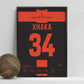 Granit Xhaka's Wonder Goal Seals Domestic Double (Jersey ver.)