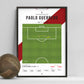 Paolo Guerreros wichtiges Tor gegen Kolumbien
